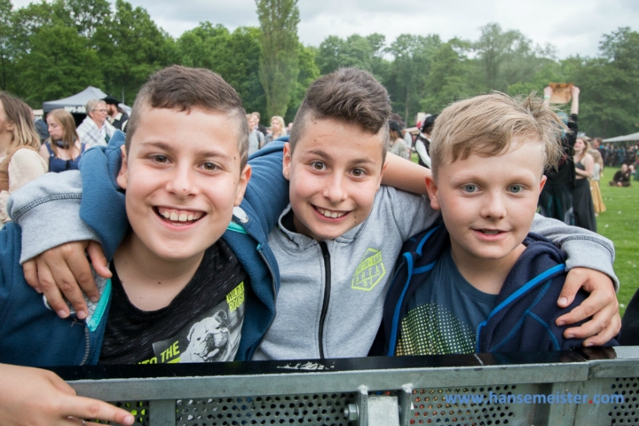 MPS Rastede 2017 Donnerstag  1415 