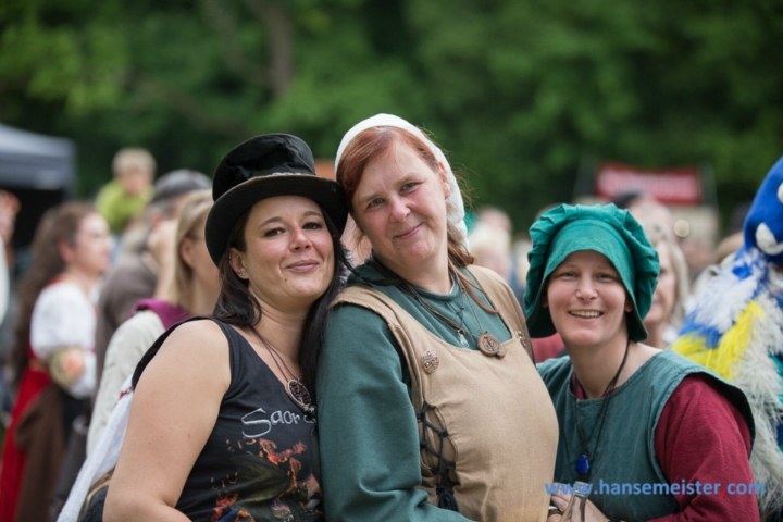 MPS Rastede 2017 Donnerstag  29 