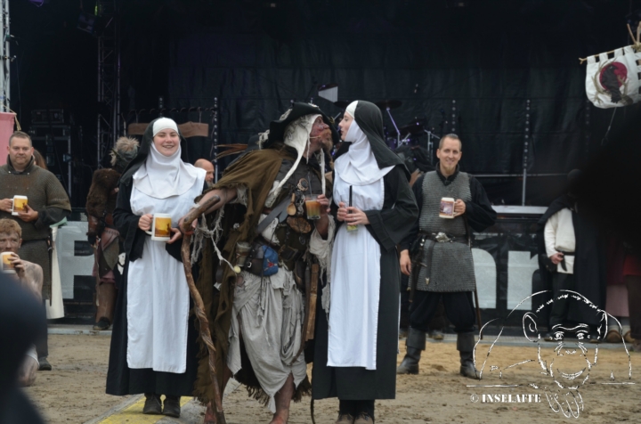 018 Basthorst 2017 Samstag