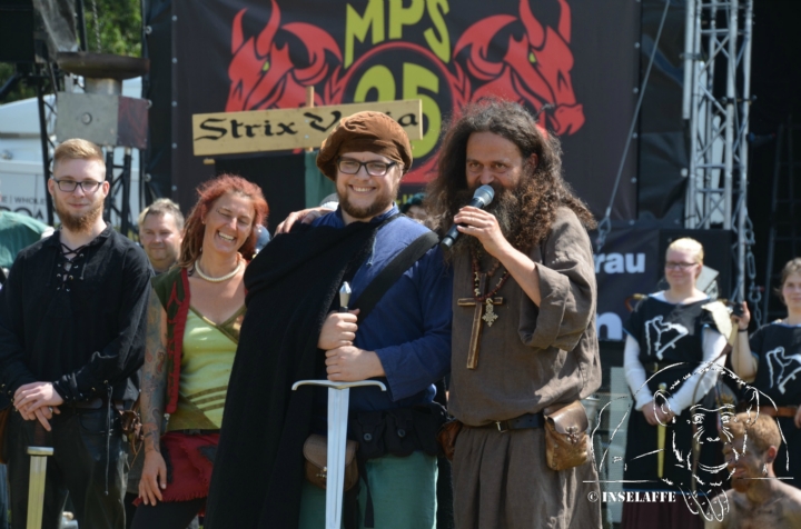 11 Bückeburg 1 2017 Samstag