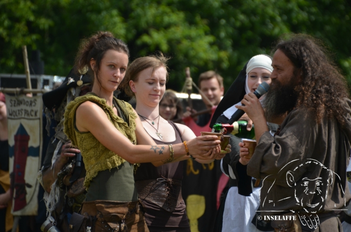 14 Bückeburg 1 2017 Samstag