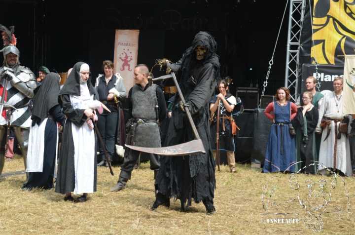 013 Bückeburg 1 2017 Sonntag