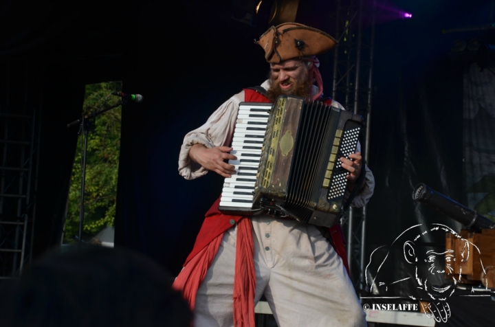 100 Bückeburg 1 2017 Sonntag