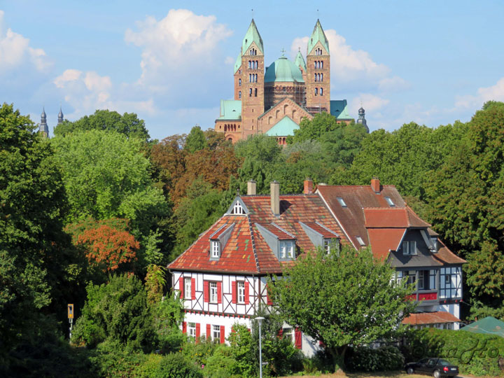 Speyer Sonntag divers 001