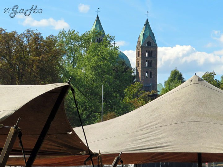 Speyer Sonntag divers 047