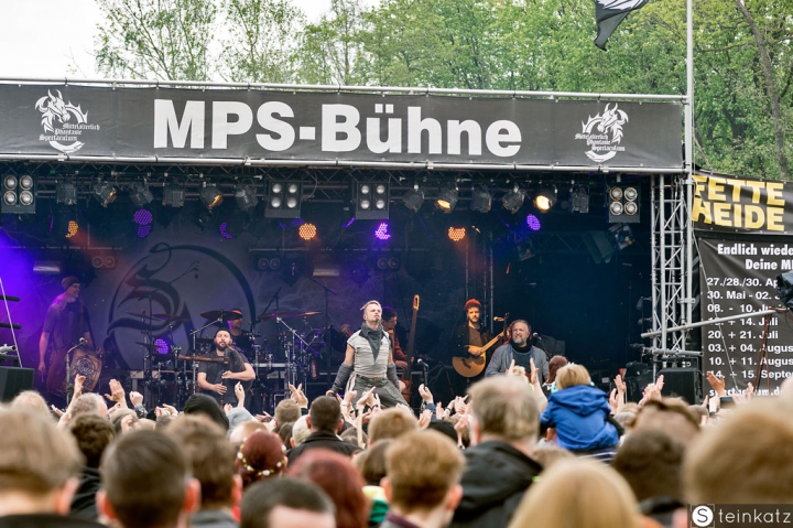 MPS Dortmund 2019