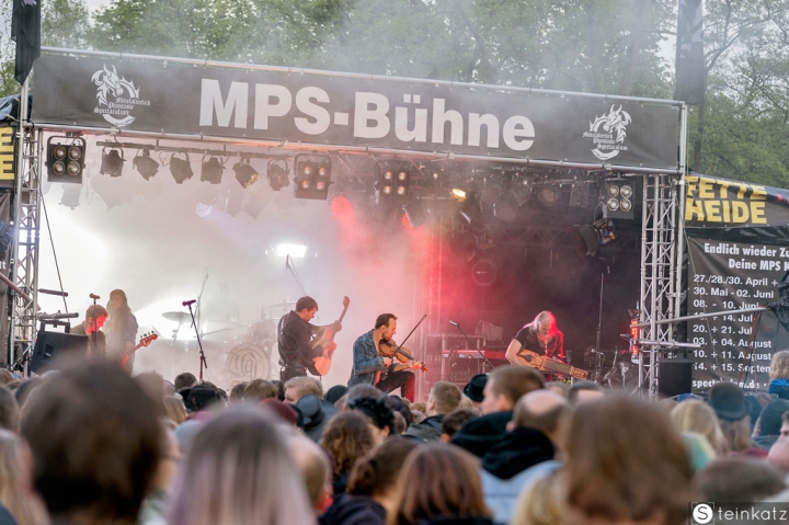 MPS Dortmund 2019