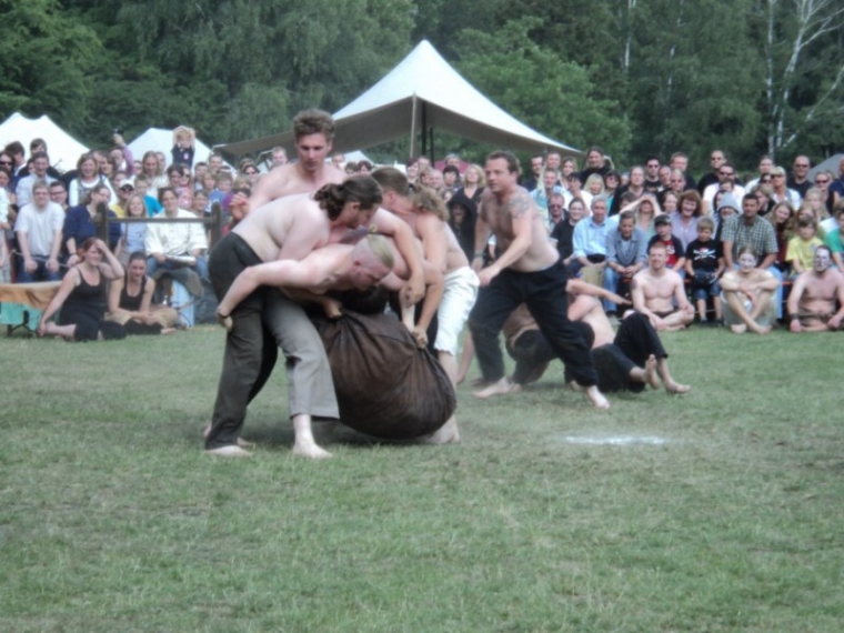 Bruchenball 12