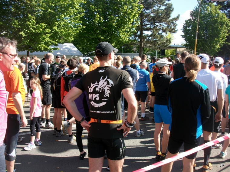 Hagener Volkslauf, 17.05.2012