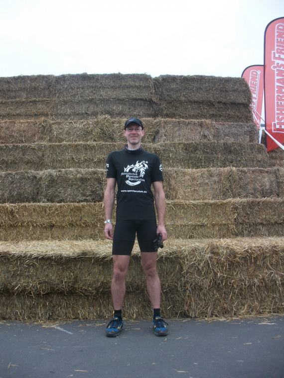 Strongman Run, Nürburgring 2011