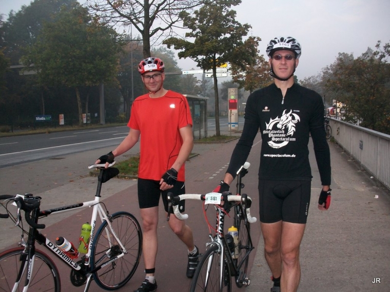 Sparkassen Giro Münster 2011