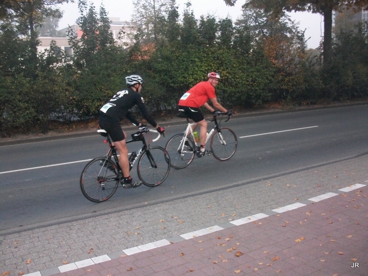 Sparkassen Giro Münster 2011