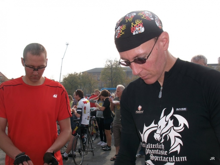 Sparkassen Giro Münster 2011