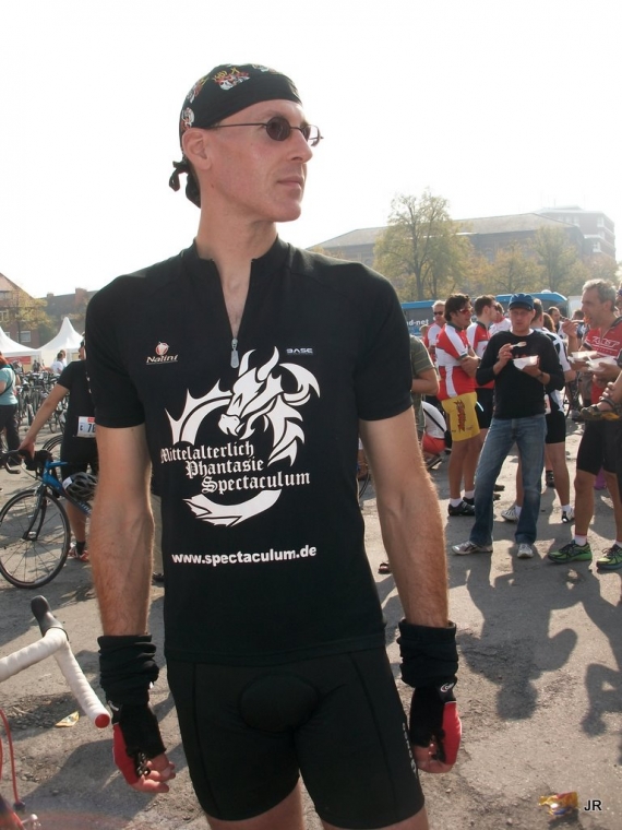 Sparkassen Giro Münster 2011