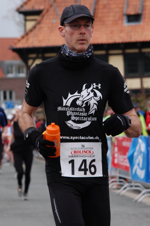 Marathon Steinfurt 2010