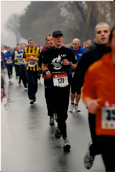 Silvesterlauf Werl Söst2