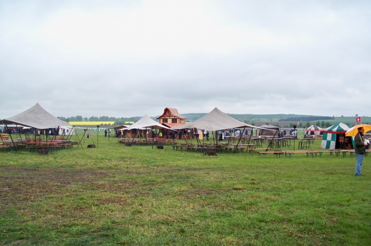 Ballenstedt Marktgelände01