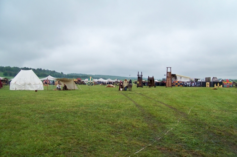 Ballenstedt Marktgelände03