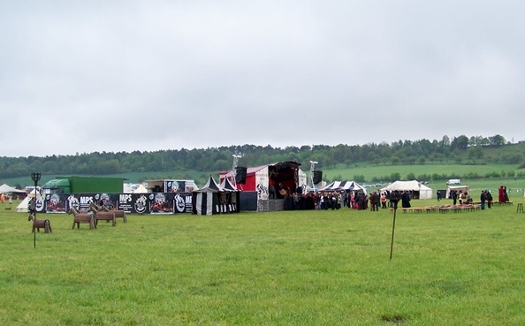 Ballenstedt Marktgelände06