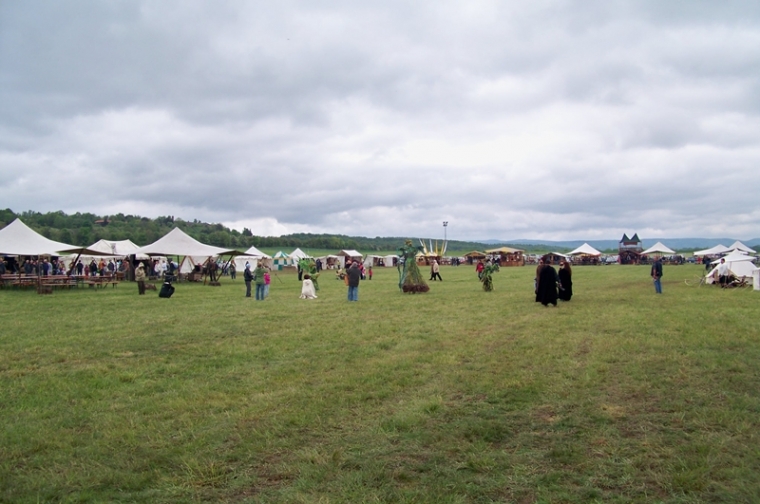 Ballenstedt Marktgelände13