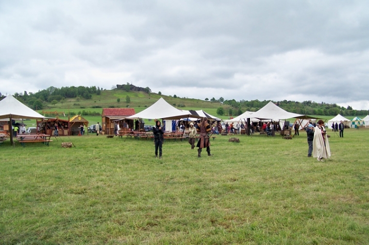 Ballenstedt Marktgelände15