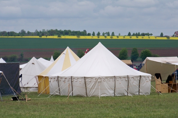 Ballenstedt Marktgelände19