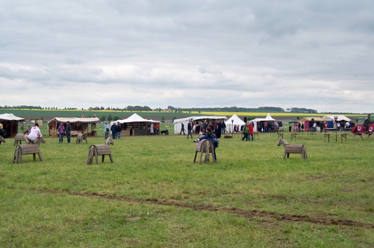 Ballenstedt Marktgelände38