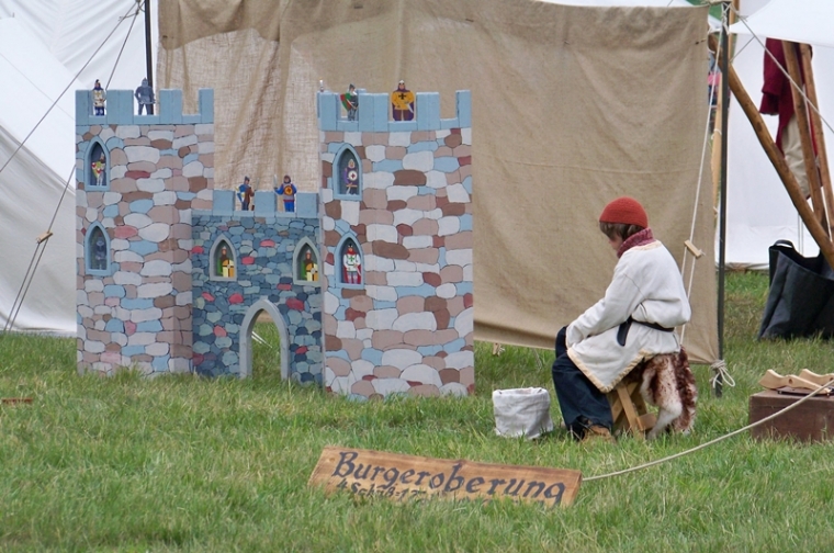 Ballenstedt Marktgelände39