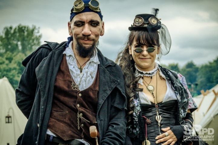 SteamPunk