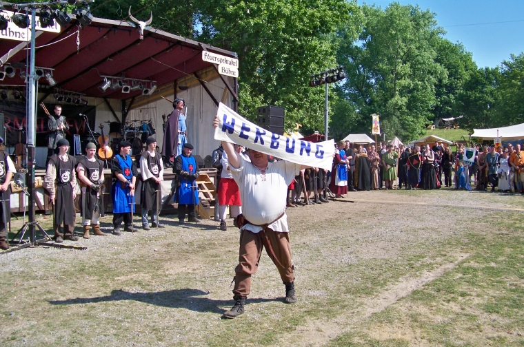 MPS Gelsenkirchen- Markteröffnung 08