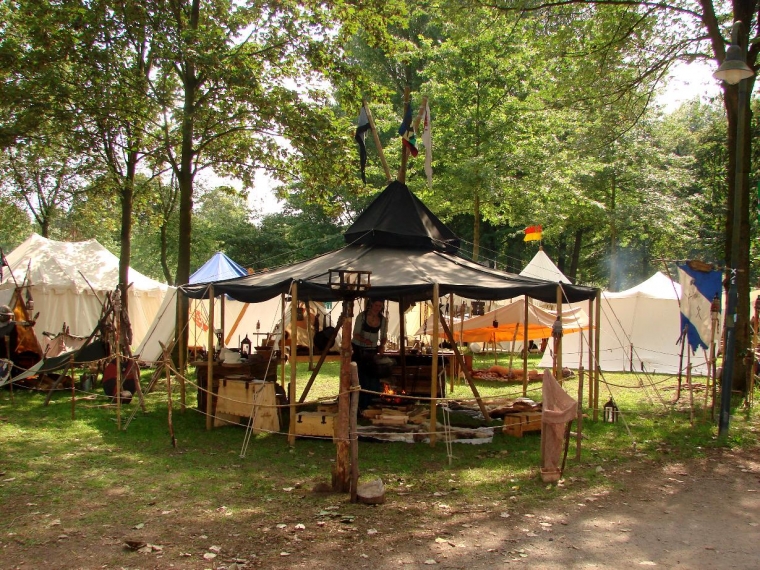 Das Wanderfolk aus Oldenburg