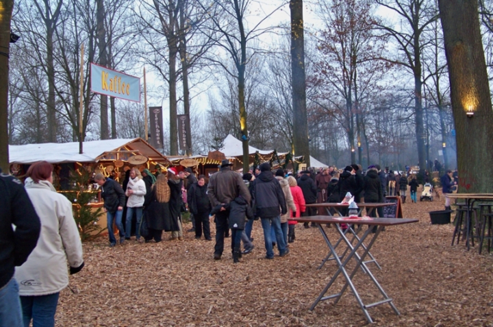 WM Telgte 201217