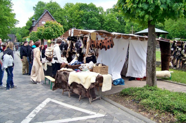 Marktgelände Wassenberg21