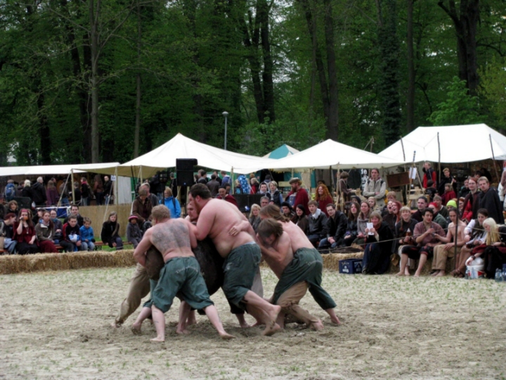 Bruchenball Rastede18