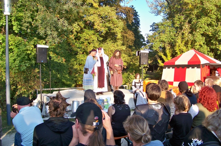 Gewandungsprämierung Singen 2011 16