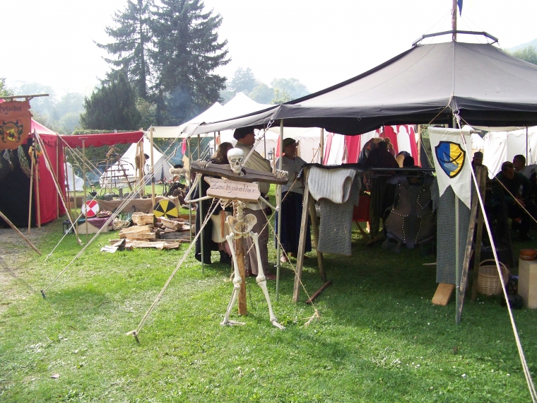 Martktgelände Singen 2011 13