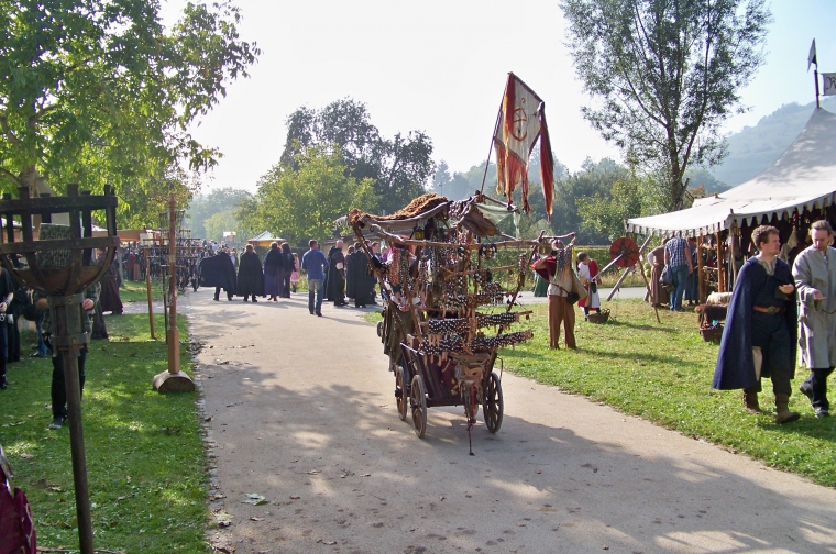 Martktgelände Singen 2011 18