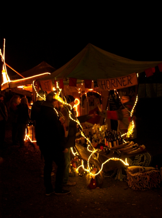 Weihnachtsmarkt Telgte Stände (11)