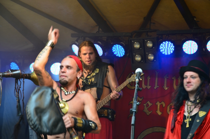 Cultus Ferox MPS Bückeburg 20 07 2014 002