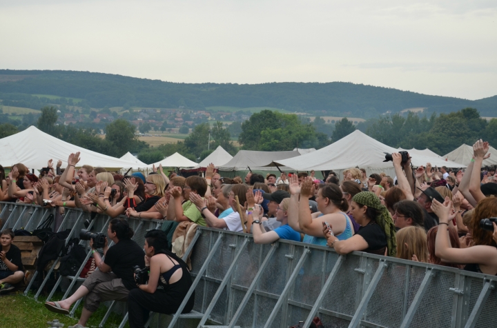 Saltatio Mortis MPS Bückeburg 20 07 2014 015