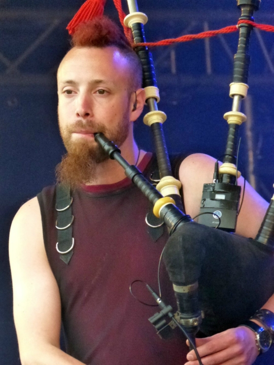 Celtica Pipes Rock26