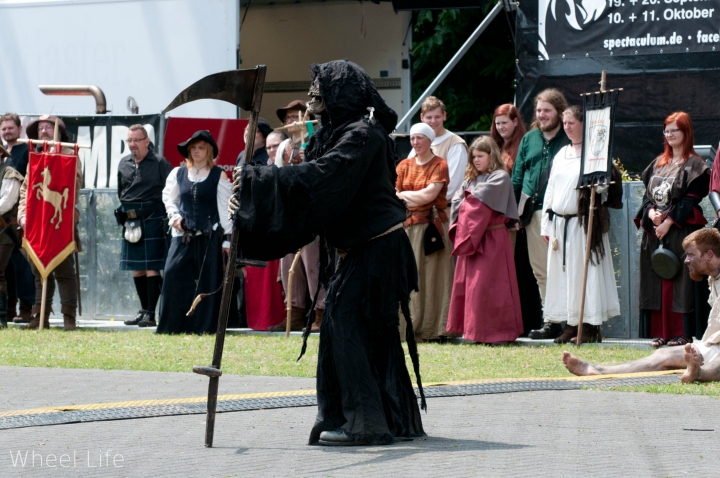 Markteröffnung Wassenberg 27.06.15-26