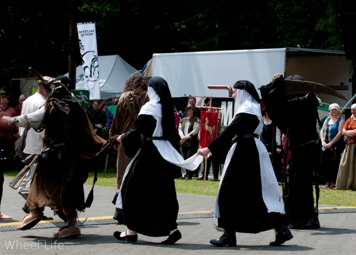 Markteröffnung Wassenberg 27.06.15-29