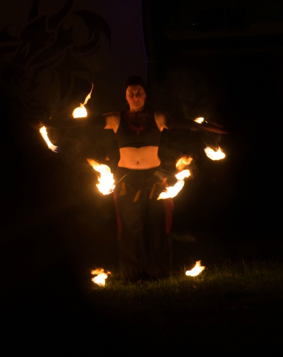 Feuershow (9)