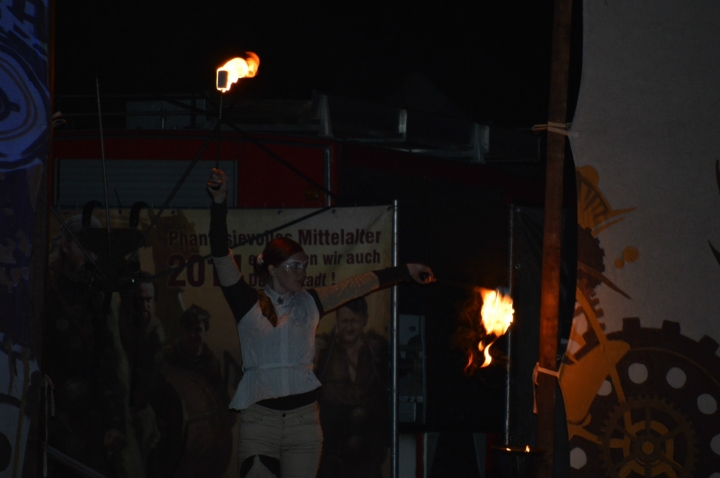 Feuershow 02