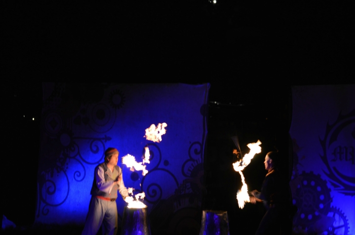 Feuershow 05