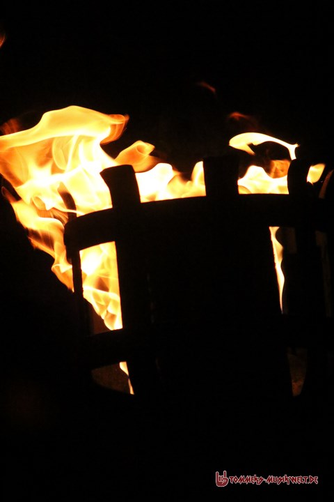 Feuer 5