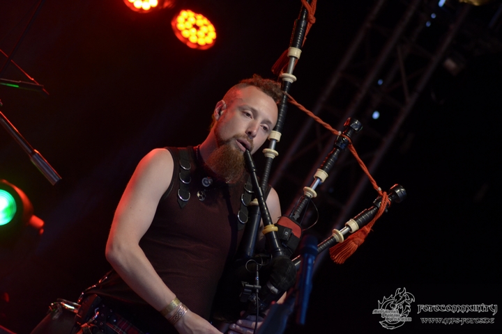 Celtica Pipes Rock 16