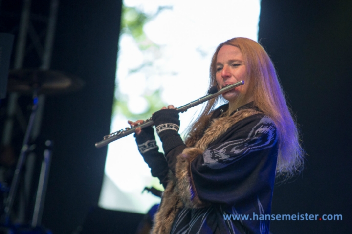 MPS Hohenweststedt 2016 The Dolmen (23)