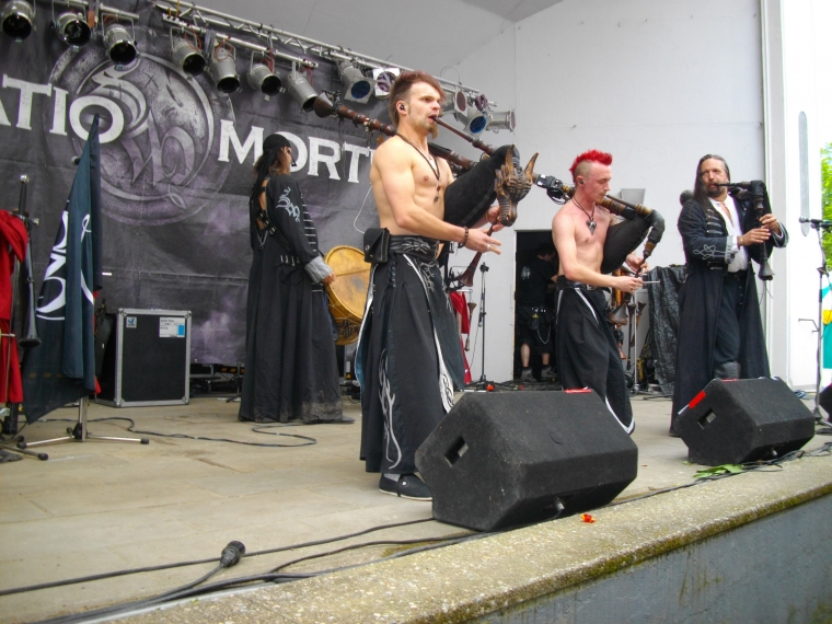 Saltatio Mortis :)